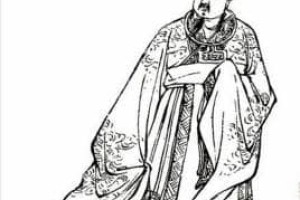 智罃【晋国霸业复兴的最著功勋之臣】 – 人物百科