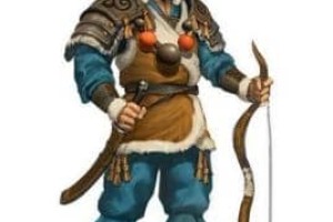 郅支单于【北匈奴第一代单于】 – 人物百科