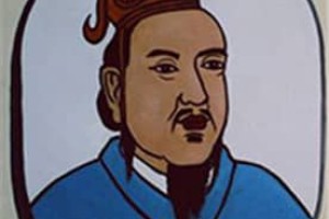 仲虺【汤革夏命的主要领导者之一】 – 人物百科