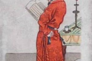 钟离昧【楚汉之际项羽麾下将领】 – 人物百科