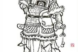 钟离眛【楚汉之际项羽麾下将领】 – 人物百科