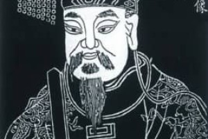 仲雍【建立勾吴王国】 – 人物百科