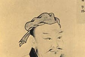 仲由【孔门十哲之一】 – 人物百科