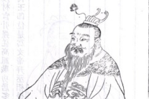 周勃【西汉开国功臣、宰相】 – 人物百科