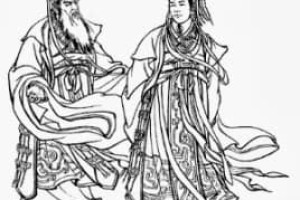 周定公【周公旦后裔】 – 人物百科