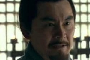 周苛【跟随刘邦】 – 人物百科