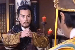 王昭远自诩为当世“诸葛亮”，兵败后居然被封为大将军_古代战争 菊江历史网