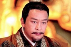 历史上最会哭的皇帝，哭得敌军拱手让了江山？_帝王野史 菊江历史网