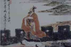 庄辛【战国时楚封君】 – 人物百科