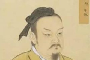 颛孙师【孔门十二哲之一】 – 人物百科