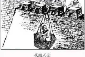 烛之武【春秋时期郑国人】 – 人物百科