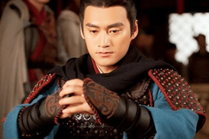 历史上的刘秀到底是什么样的 史学家为何很少提及这个皇帝_汉朝历史 菊江历史网