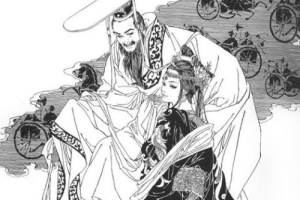 申侯为什么背叛西周？周幽王烽火戏诸侯是史实吗？_乡村野史 菊江历史网