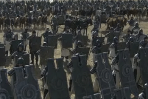 秦晋迁延之役的起因是什么？最终结果如何？_古代战争 菊江历史网