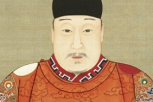 朱翊钧简介_朱翊钧的儿子_朱翊钧的故事_朱翊钧怎么死的 菊江历史网