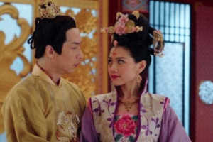 揭秘：唐玄宗李隆基到底有多风流？_帝王野史 菊江历史网