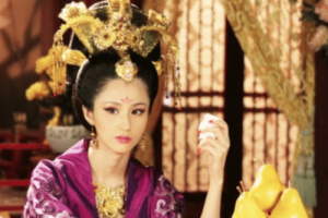 驸马冤死，公主不伤心还连夜召见4位男宠_后宫秘史 菊江历史网