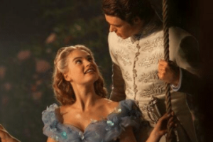 《灰姑娘》的故事唐朝就有了？《灰姑娘》真的是西方人创造的吗？_稗官野史 菊江历史网