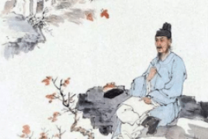 李商隐悼念爱妻写下一首诗，让人动人心魄_乡村野史 菊江历史网