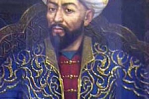 帖木儿简介_帖木儿的儿子_帖木儿的故事_帖木儿怎么死的 菊江历史网