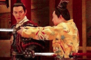 李孝恭玄武门之变时装疯自保，晚年生活过得如何？_稗官野史 菊江历史网