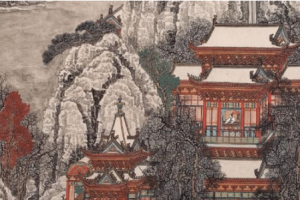 古代的“天象”是真是假？为什么伟人诞生都有天象？_稗官野史 菊江历史网