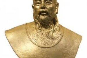 驺无诸【西汉时期诸侯国闽越国国君】 – 人物百科