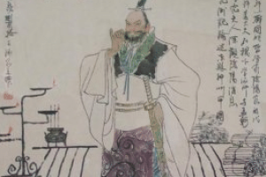 邹衍【战国时期阴阳家代表人物、五行创始人】 – 人物百科