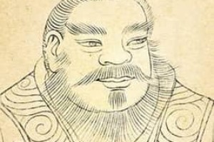 驺摇【东瓯国国君】 – 人物百科