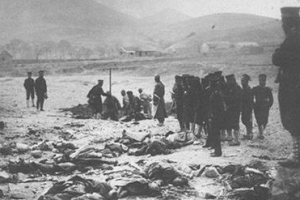 甲午战败后，屈辱的清政府是如何给自己找回面子的？_近代战争 菊江历史网