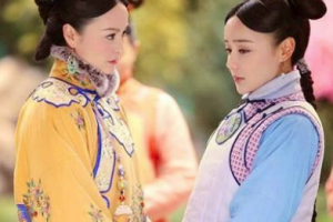 她生下3个皇子，为何晚年要被送出宫？_稗官野史 菊江历史网