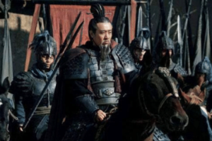 刘备征战多年，为何会败在儒将陆逊的手中呢？_古代战争 菊江历史网