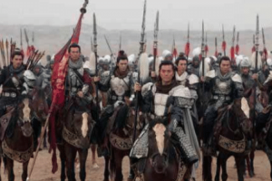 北宋皇帝有多奇葩？按士兵的身高发工资，高个子占尽便宜_帝王野史 菊江历史网