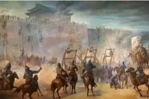 东汉末年的襄樊之战是怎么开始的？又有哪些历史影响？_古代战争 菊江历史网