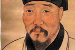 徐渭简介_徐渭的儿子_徐渭的故事_徐渭怎么死的 菊江历史网