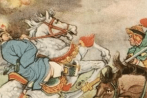 朱元璋作为明朝开国皇帝，他的军事才能有多厉害？_明朝历史 菊江历史网