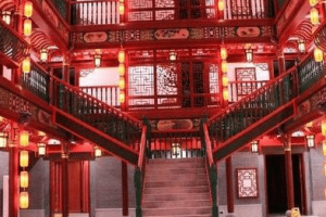 揭秘：古人逛一次青楼要花多少两银子？_稗官野史 菊江历史网