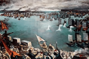 樊城之战结果如何？又有哪些历史影响呢？_古代战争 菊江历史网