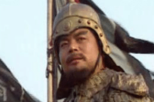 历史上庞德为何没有一直追随马超？原因是什么_三国历史 菊江历史网