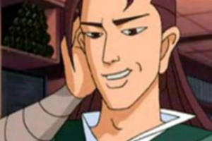 狄青简介_狄青的儿子_狄青的故事_狄青怎么死的 菊江历史网