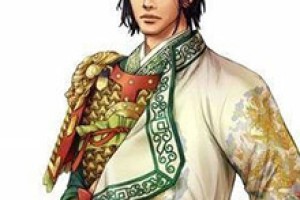 高俨简介_高俨的儿子_高俨的故事_高俨怎么死的 菊江历史网