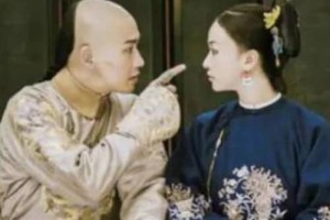 乾隆的“试婚宫女”后来是什么结局？_清朝历史 菊江历史网