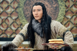 顺治帝的废后孟古青生下一子，这事是真的吗？_帝王野史 菊江历史网