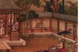 古代皇帝发明了这四种方法，为了方便宠幸妃子_帝王野史 菊江历史网