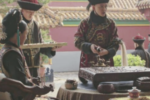 乾隆八年夏天是史上最热的夏天！那一年为什么这么热？_帝王野史 菊江历史网