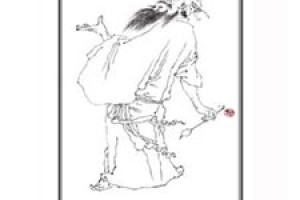 杨凝式简介_杨凝式的儿子_杨凝式的故事_杨凝式怎么死的 菊江历史网