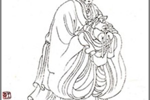 王褒简介_王褒的儿子_王褒的故事_王褒怎么死的 菊江历史网