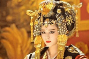 历史总是惊人的相似，萧太后和武则天为何都要杀姐姐？_稗官野史 菊江历史网