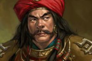 阿会喃简介_阿会喃的儿子_阿会喃的故事_阿会喃怎么死的 菊江历史网