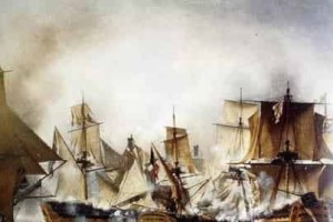英荷战争：两大海上强国英国和荷兰为何要爆发战争？ 菊江历史网